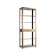 Curata Collection 82" Bunching Bookcase by Hooker Furniture