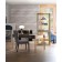 Curata Collection 82" Bunching Bookcase by Hooker Furniture