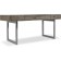 Curata Collection Leg Desk by Hooker Furniture