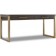 Curata Collection Short Left/Right Freestanding Desk by Hooker Furniture
