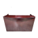 Closeout Cherryman Reception Desk