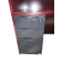 Closeout Cherryman Reception Desk