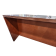 CLOSEOUT Cherryman Executive Desk - Jade