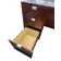 CLOSEOUT Cherryman Executive Desk - Jade