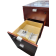 CLOSEOUT Cherryman Executive Desk - Jade