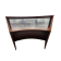 CLOSEOUT Linea Italia Curved Reception Station