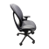 Used Steelcase Leap VI Task Chair, Black