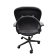 Used Steelcase Leap VI Task Chair, Black