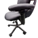 Used Steelcase Leap VI Task Chair, Black