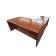 Closeout, Cherryman L-Shaped Desk Shell 
