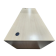 Used Laminate Desk Shell