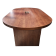Used 6' Oval Conference Table
