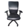 Used High Back Conference Chair