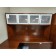 CLOSEOUT Cherryman U-Desk, Bowfront (Hutch sold separately)