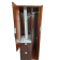 Closeout, Cherryman Jade Collection Wardrobe/File Combo