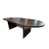 Preowned Mahogany Laminate Conference Table