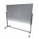 Preowned Mobile Reversible Whiteboard