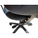 Preowned Black Task Chair, Fully Adjustable