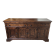 Preowned Cherry Finish Credenza