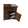 Preowned Cherry Finish Credenza