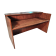 Pre-Owned Reception Desk