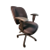 Black Task Chair