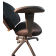 Black Task Chair