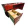 Closeout Cherryman Desk, Jade Collection