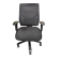 Pre-owned HON Black Mesh Task Chair