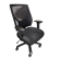 Pre-owned HON Black Mesh Task Chair