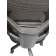 Pre-owned HON Black Mesh Task Chair