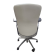 Preowned Executive Chair, Cream