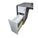 Closeout Cherryman iDesk M Series Desk