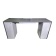 Closeout Cherryman iDesk M Series Double Pedestal Desk