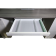 Closeout Cherryman iDesk M Series Double Pedestal Desk