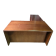 Preowned L- Shaped Desk