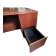 Preowned L- Shaped Desk