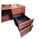 Preowned L- Shaped Desk