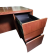 Preowned L- Shaped Desk