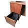 Preowned L- Shaped Desk