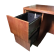 Preowned L- Shaped Desk