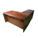Preowned L- Shaped Desk