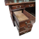Preowned Mahogany Executive Desk
