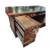 Preowned Mahogany Executive Desk