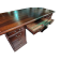 Preowned Mahogany Executive Desk