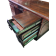 Preowned Mahogany Executive Desk