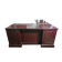 Preowned Traditional L-Shaped Desk