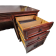 Preowned Cherry Executive Desk