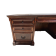 Preowned Cherry Executive Desk