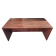 Preowned Cherry Laminate Desk Shell